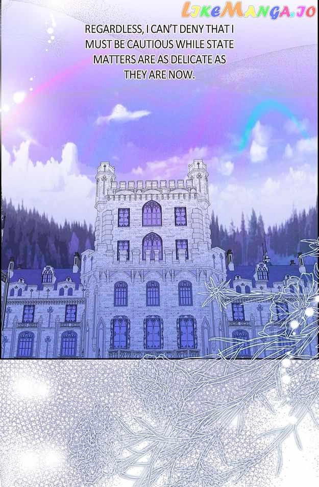 Ice Lamp - The Chronicles of Kira Chapter 58 52